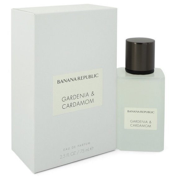 Banana Republic Gardenia & Cardamom by Banana Republic Eau De Parfum Spray (Unis - Picture 1 of 1
